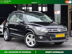 Volkswagen Tiguan - 1.4 TSI R-Line Edition|PDC|StoelVW|Airco