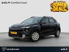 Kia Stonic - 1.0 T-GDi MHEV DynamicLine