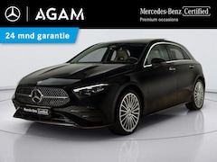 Mercedes-Benz A-klasse - Hatchback 250 e Business Solution AMG Panorama dak