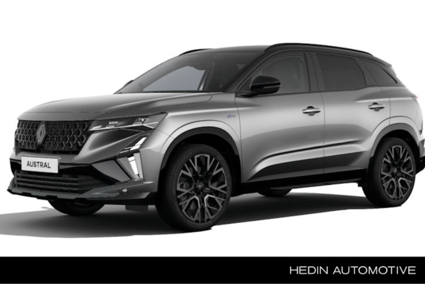Renault Austral - 1.2 E-Tech full hybrid 200 esprit Alpine | Ruim 6000 euro voorraadvoordeel! - AutoWereld.nl