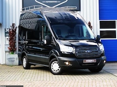 Ford Transit - 330 2.0 TDCI L2H3 Ambiente EURO 6 3 Persoons