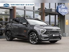 Kia Sportage - 1.6 T-GDi PHEV AWD GT-Line|360 Camera|ACC|Stoel+Stuurverwarming|