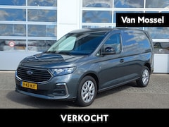 Ford Transit Connect - 1.5 EcoBoost PHEV L2 Limited