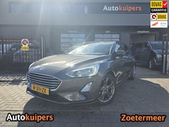 Ford Focus - 1.0 EcoBoost Titanium Business