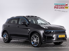 Lynk & Co 01 - 1.5 PHEV | CARPLAY | PANORAMADAK | 360 Camera