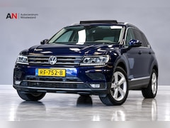 Volkswagen Tiguan - 1.4 TSI ACT Highline|Pano|Carplay|Memory