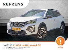 Peugeot e-2008 - EV Allure Avantage 54 kWh | Accu 97% | Navigatie | Climate Control | Cruise Control | LED