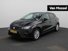 SEAT Ibiza - 1.0 EcoTSI Style Business Intense | STOELVERWARMING | PARKEERSENSOREN | VIRTUAL COCKPIT |