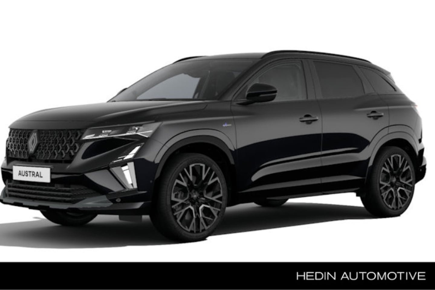 Renault Austral - 1.2 E-Tech full hybrid 200 esprit Alpine | Ruim 6000 euro voorraadvoordeel! - AutoWereld.nl