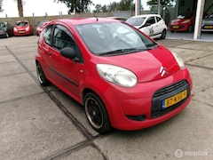 Citroën C1 - 1.0-12V