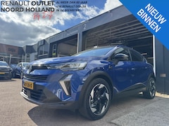 Renault Captur - 1.8 E-Tech full hybrid 160 Techno+Pack Winter