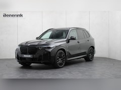 BMW X5 - xDrive50e M-Sport Pro | Massage | Harman/Kardon | Soft-Close | Panoramadak | Stoelventilat