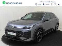 Volkswagen T-Roc - 1.5 eTSI R-Line | Trekhaak | Achteruitrijcamera | Matrix LED verlichting | Keyless | Adapt