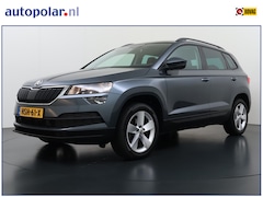 Skoda Karoq - 1.5 TSI ACT Ambition Carplay/CruiseControl/Keyless etc