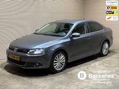 Volkswagen Jetta - 1.4 TSI Hybrid Highline | Dealer onderhouden | 1e eigenaar