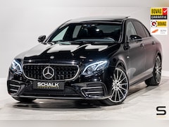 Mercedes-Benz E-klasse - AMG E53 4MATIC+|12 mnd gar|Pano|Nappa