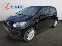 Volkswagen Up! - 1.0 move up