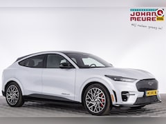 Ford Mustang Mach-E - GT AWD 487PK | B&O | PANORAMADAK | EL. STOELEN *SOH 96.5%