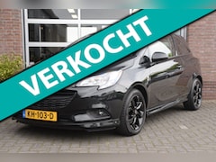 Opel Corsa - 1.0 Turbo Edition| OPC line | Stoel/Stuur verwarming | Orig. NL |