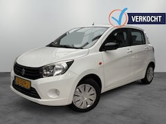 Suzuki Celerio - 1.0 Comfort [BLUETOOTH I AIRCO I RADIO I ALL-SEASON BANDEN ]