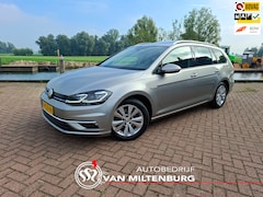 Volkswagen Golf Variant - 1.5 TSI Comfortline Business Panoramadak Clima Camera