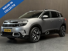 Citroën C5 Aircross - 1.6 PureTech Shine | Automaat | Adaptive | Dealer onderhouden