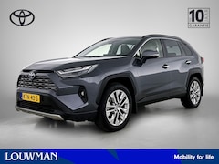 Toyota RAV4 - 2.5 Hybrid Executive + | 360 Camera + camera functie binnenspiegel | Stoel+stuurverwarming