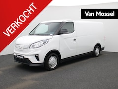 Maxus eDELIVER 3 - L2 SWB 50 kWh Aut. | 1e-Eigenaar | Apple CarPlay | Camera | Stoelverwarming | Cruise Contr