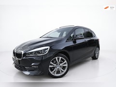 BMW 2-serie Active Tourer - 220i High Executive PANO SFEERVERL