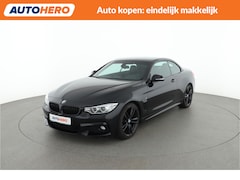 BMW 4-serie Cabrio - 420i Centennial High Executive |NT80427|