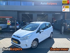 Ford B-Max - 1.0 EcoBoost Ambiente airco