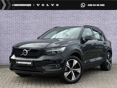 Volvo XC40 - Recharge P8 AWD R-Design | Trekhaak | Adaptieve cruise control | vierwiel aandrijving | Go