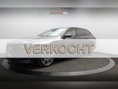 BMW 5-serie Touring - 530e M Sport Edition Dealer onderh. / 1ste eigenaar / M-Sport/ Merino leder / Panoramadak