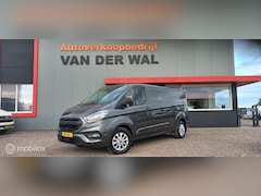 Ford Transit Custom - 300 2.0 TDCI L2H1 Limited/AUTOMAAT