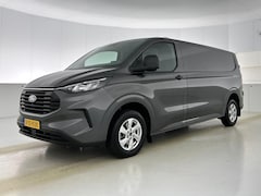 Ford Transit Custom - 300 2.0 TDCI L2H1 Trend Nieuw Model Trekhaak Navigatie Apple CarPlay Android Auto Camera P