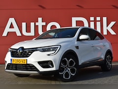 Renault Arkana - 1.6 E-Tech Hybrid 145 Intens LED | Camera | Carplay | Keyless | DAB | Navi | Clima | Adapt