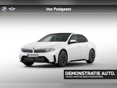 BMW i3 - Sedan 50 xDrive First Edition 113.4 kWh | M Sportpakket | Innovation Pack | Panoramadak