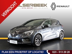 Renault Clio - 1.6 E-Tech Hybrid 140 Intens*Automaat/Carplay/LMV