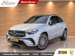 Mercedes-Benz GLC-klasse - 400e AMG ACHTERAS BESTURING LUCHTVERING TREKHAAK