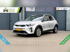 Kia Stonic - 1.0 T-GDi MHEV DynamicLine | LAGE KM | 2023 | Hoge Zit | Mild Hybride