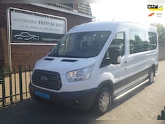 Ford Transit Kombi - 310 2.0 TDCI L3H2 Trend AIRCO 9 PERSOONS € 9950 EX BTW
