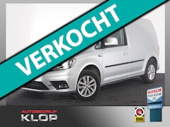 Volkswagen Caddy - 2.0 TDI L1H1 BMT Highline
