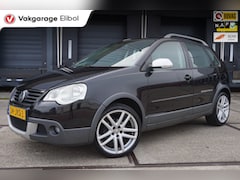 Volkswagen Polo - 1.4-16V Cross