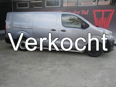Peugeot e-Expert - LONG PREMIUM 75 kWh | L3 | SOH 90% | CARPLAY | CRUISE | AIRCO