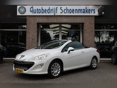 Peugeot 308 CC - 1.6 VTi Sport Cabrio AFN-TREKHAAK AIRCO CRUISE LMV