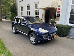 Porsche Cayenne - 4.8 S