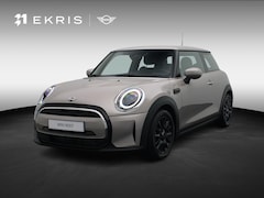 MINI 3-Deurs - One Business Edition + Connected Navigation Pakket + Sportstoelen + PDC + LED + 16''