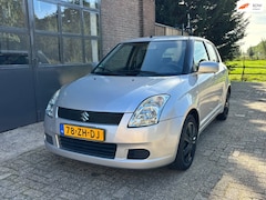Suzuki Swift - 1.3 GLS / apk / groot scherm