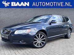 Volvo V70 - 1.6 T4 Limited Edition | Leder | Automaat | Stoelverwarming
