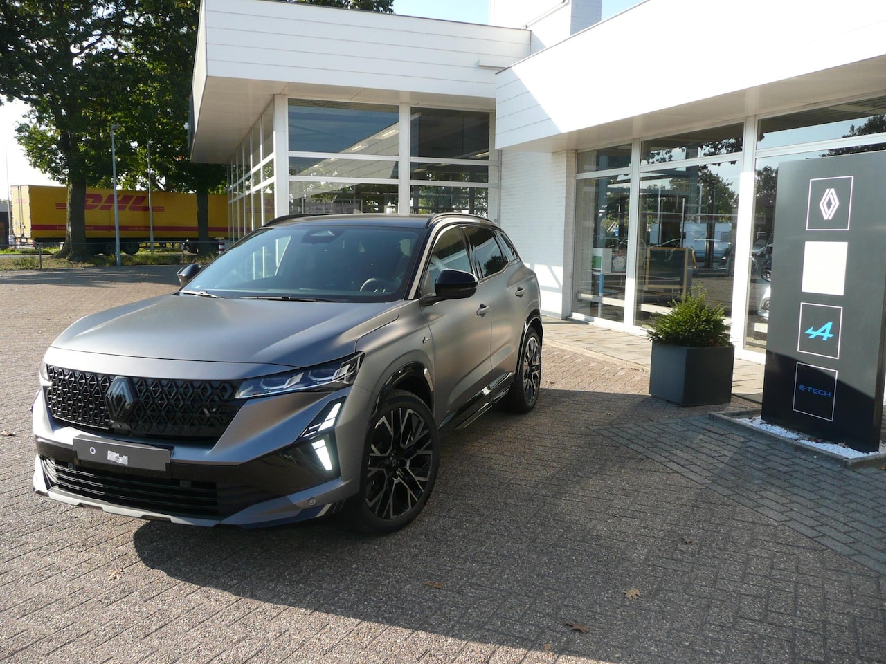 Renault Austral - E-Tech full hybrid 200 Esprit Alpine HARMAN KARDON/ PACK LIGHT & SOUND/ PACK PRIVILEGE*/ 3 - AutoWereld.nl